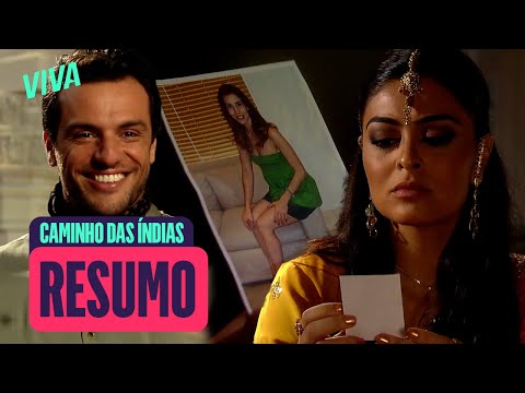 Maya and Raj surrender to their love and move in together, but they distrust each other! | Path o...