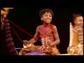 I Just Can T Wait To Be King From THE LION KING In London