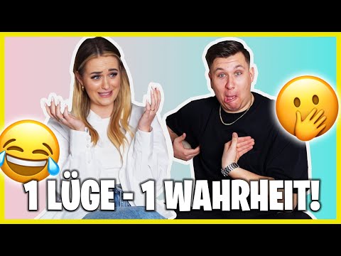 MONE VS. KOBE - WER LÜGT BESSER?😳 | kobexmone