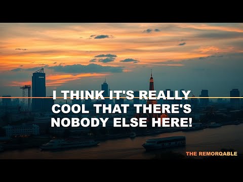 Discover the Hidden Beauty of Talat Noi at Night