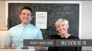 Come Follow Me Don't Miss This Doctrine and Covenants 10-11 (Feb. 1-7)