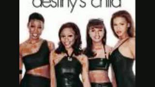 Destiny&#39;s Child - My Time Has Come (with lyrics) - HD