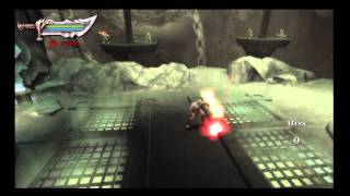 God of War Chains of Olympus part 13 i could never sleep like that