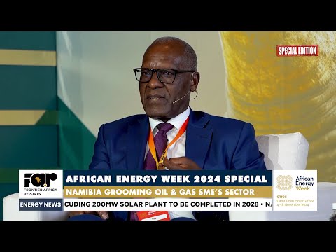 Frontier Africa Reports