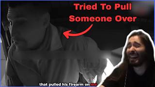 Charlie Can't Get Enough Of Fake Cop Bodycams | MoistCr1TiKaL