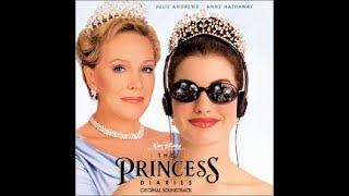 Backstreet Boys - What Makes You Different (Makes You Beautiful) (From The Princess Diaries)