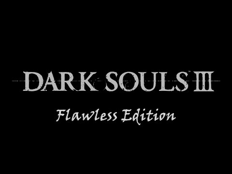 DARK SOULS 3 Aldrich, Devourer of Gods Sl 1 NG+ (Flawless)