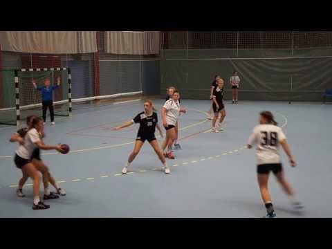 VI vs Örebro 2013-12-14