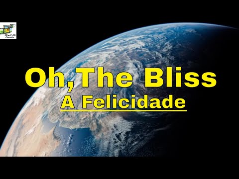 Oh The Bliss - Dan Romer