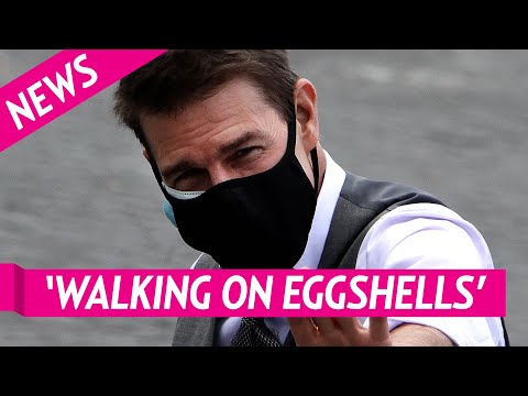 Tom Cruise’s ‘Mission Impossible’ Crew ‘Walking on Eggshells’ After Expletive Filled Rant
