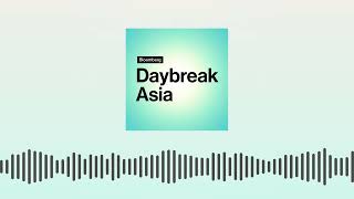 Bloomberg Daybreak: Mortgage Rates, Denmark Election, BYD Earnings | Bloomberg Daybreak: Asia...