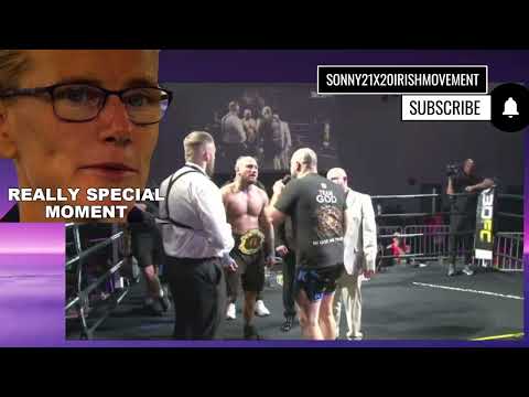 3DFC Shadow Boxers Really Special Moment After Fight #shadowboxer #bkb #3dfightclub #slapbattles 