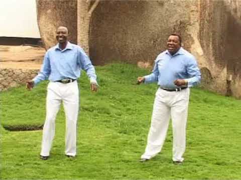 Yerusalem Choir - Moravian Shinyanga - Kila Mmoja