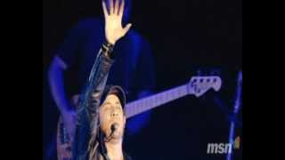 AJ McLean Live From The 02 Arena, London