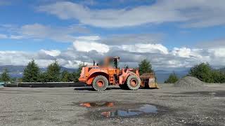 Fiat-Hitachi W 270 Evolution wheel loader for sale - Image 4 | Machineryline ZA Fiat-Hitachi W 270 Evolution wheel loader | Image 4 - Machineryline