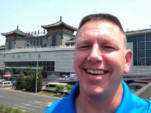 Mercado de Pérolas de Hongqiao