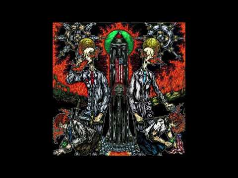 Noisear - Pyroclastic Annhiallation (2008) Full Album HQ (Grindcore)