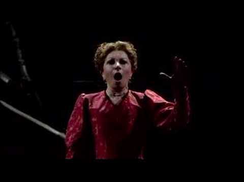 Maria Stuarda (Donizetti) - La Scala, Milan Jan 2008