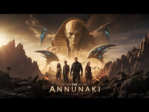 Return of The ANNUNAKI | Official Trailer