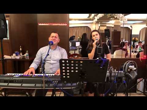 Corneliu & Diana Buble - Colaj cântări creștine | LIVE | ✅