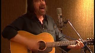 Dennis Locorriere  ( DR HOOK) The Millionaire Filmed at the Round House Studios, London  March 2002