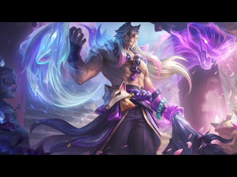 NEW SPIRIT BLOSSOM SKINS SETT APHELIOS SYNDRA TRISTANA MASTER YI EVELYNN DARIUS YORICK