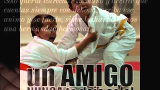 UN AMIGO COMO TU, Tercer Cielo