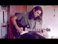 Flyleaf - Perfect (Guitar Cover)