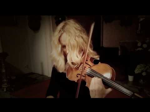 Lipinski: Caprice op. 29, No 3 for violin | Mariya Nesterovska