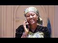 Rikicin Momme Gombe da Daushe Akan Zuwa dakin Hotel Video 2024