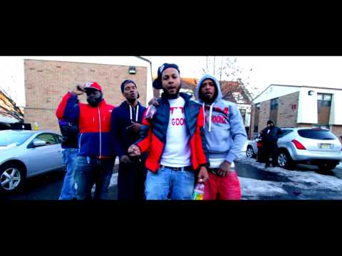 GMvCc & Trillz - Get Up Off Yo Ass (Official Video) Directed By E&E
