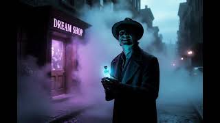 فيلم قصير - متجر الأحلام  Short film - Dream Shop