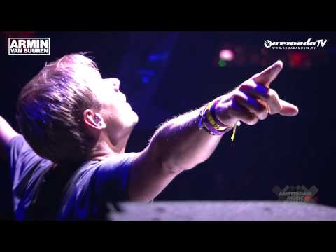 Armin Van Buuren : Faithless - Insomnia VS Dash Berlin feat. Roxanne Emery - Shelter