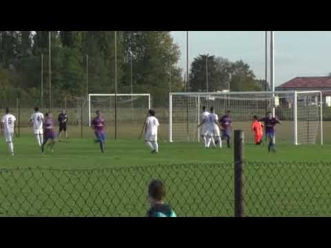 Psg-Verolese 2-3, 7° giornata Prima categoria G, 22 ottobre 2023