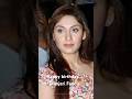 Manjari Fadnis The Beautiful Actress Happy Birthday Manjarifadnis Aliabhatt Deepikapadukone