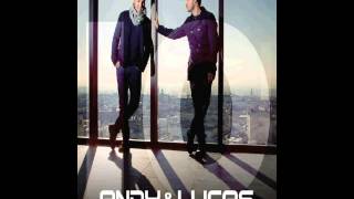 Andy y Lucas - Quiereme Ft. Andrés Cepeda Mas De 10 Deluxe Edition