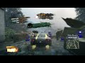 Burnout Paradise 110 000