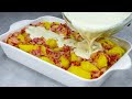 Mai Buni Decat In Restaurant Cartofi Carbonara In 20 Min