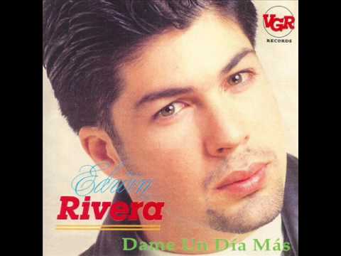 Dame un dia mas - Edwin Rivera