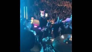 Mushroomhead - Ending Show [ Live 20º Superbuick Show ]