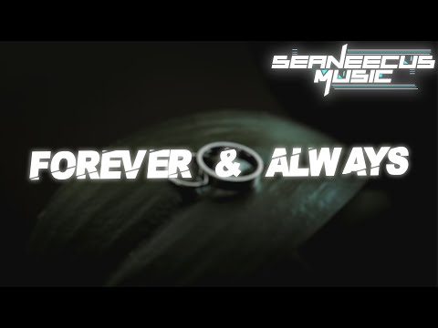 Written by Wolves - Forever & Always (ft. Becks) [Lyric Video] | SeaneecusMusic