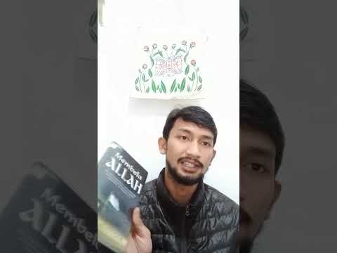 Review Buku Membela Allah (Agus Mustofa)