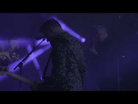 Video thumbnail for Atmosphere (Live at Alexandra Palace)
