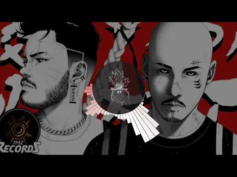 NightCore - SAMEHADA - Gabriel Rodrigues e Lucas A.R.T. [Prod. tunnA Beatz]