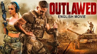OUTLAWED - English Movie | Superhit Action Blockbuster Full Action Movies In English | Adam Collins
