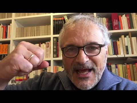 TEOLOGIA/5Lez.n.14 Le basi... Consideratevi morti...