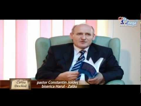 Carte Deschisa 23 - Credinta intre pasiune si rutina - de Constantin Joldes