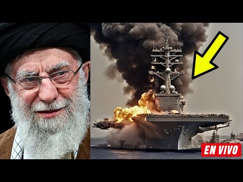 TOTAL WAR IMMINENT: TRUMP DOESN'T KNOW WHAT HE COULD PROVOKE IN IRAN! GREENLAND VENEZUELA DAVOS