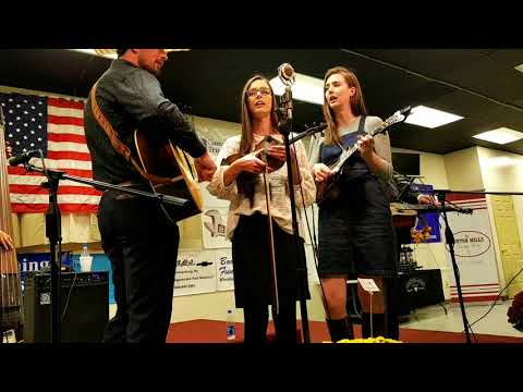 Where Do You Go - Flatt Lonesome