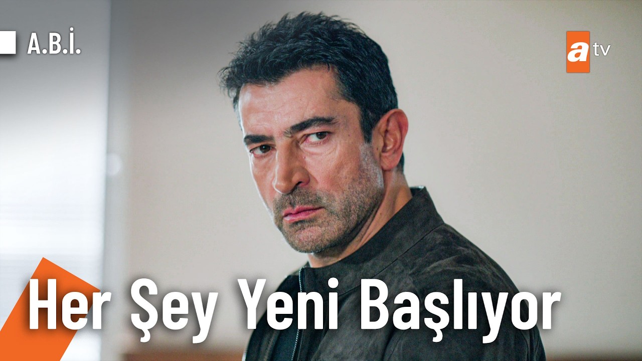 Doğan serbest kaldı - A.B.İ. 13. Bölüm